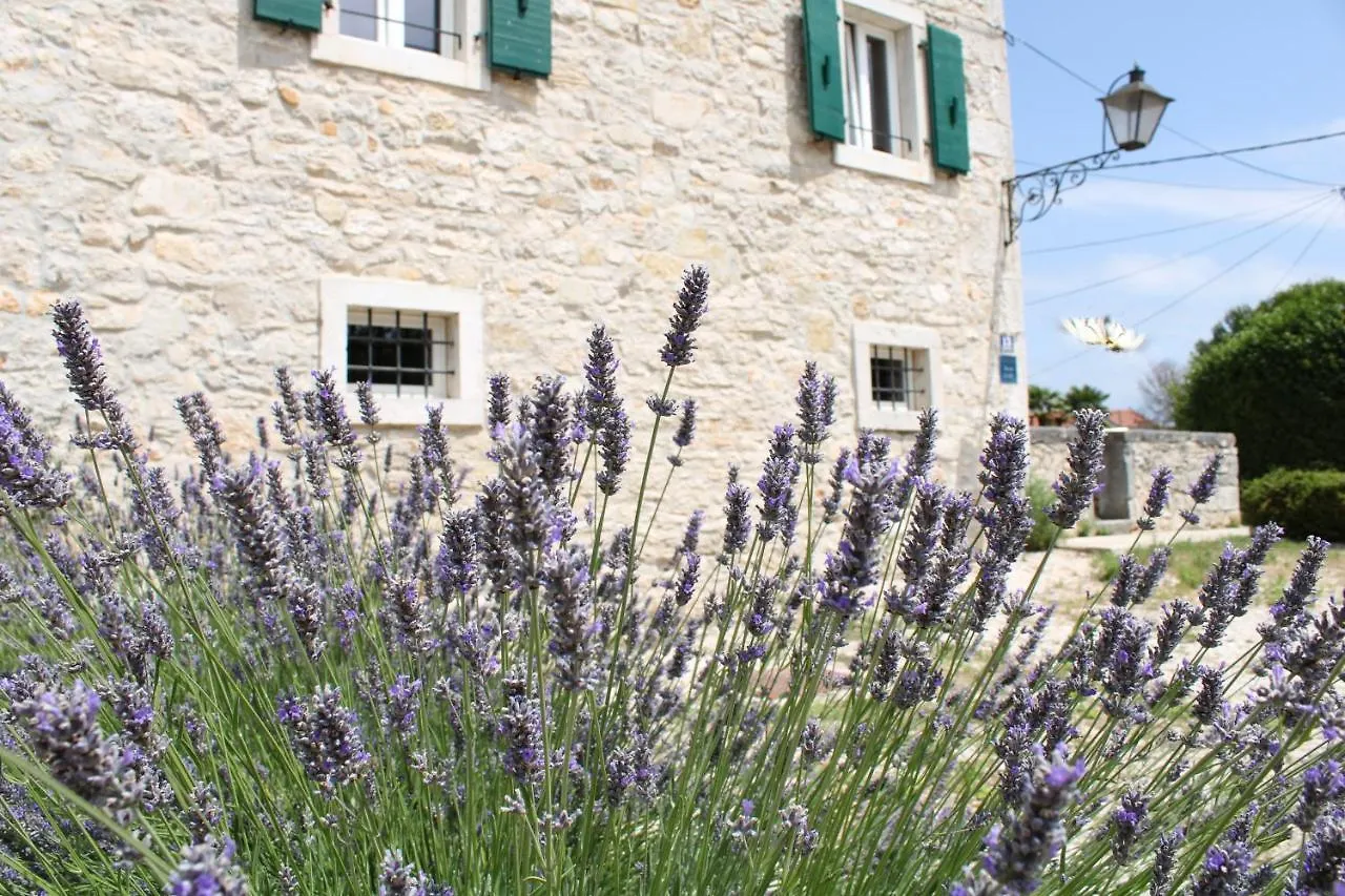 ***  Boutique Hotel Castello Gulich Poreč Horvátország