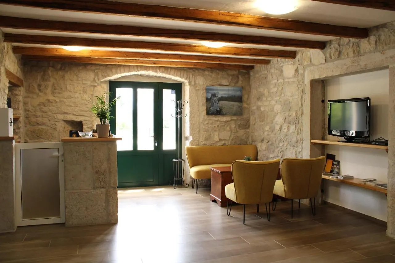Boutique Hotel Castello Gulich Poreč