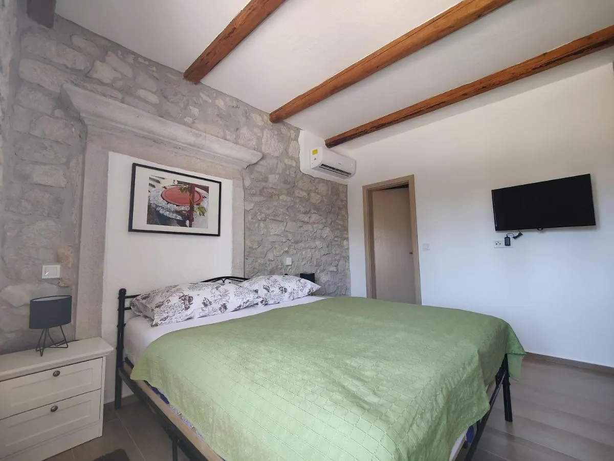 Boutique Hotel Castello Gulich Πόρετς