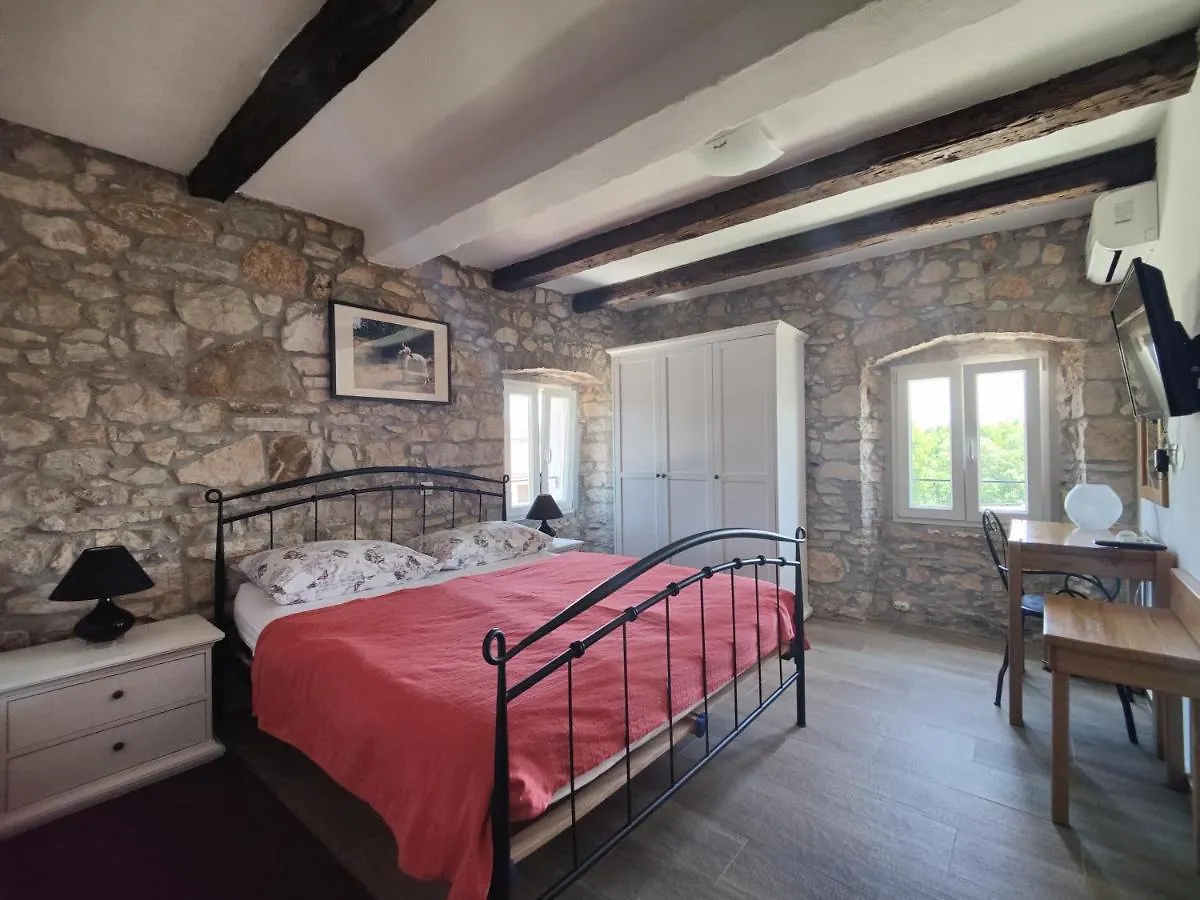Boutique Hotel Castello Gulich Poreč