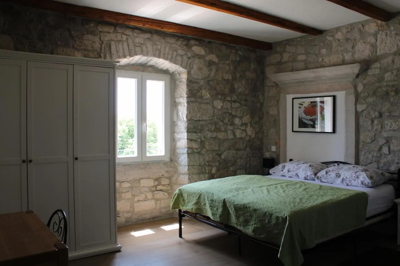 Boutique Hotel Castello Gulich Poreč