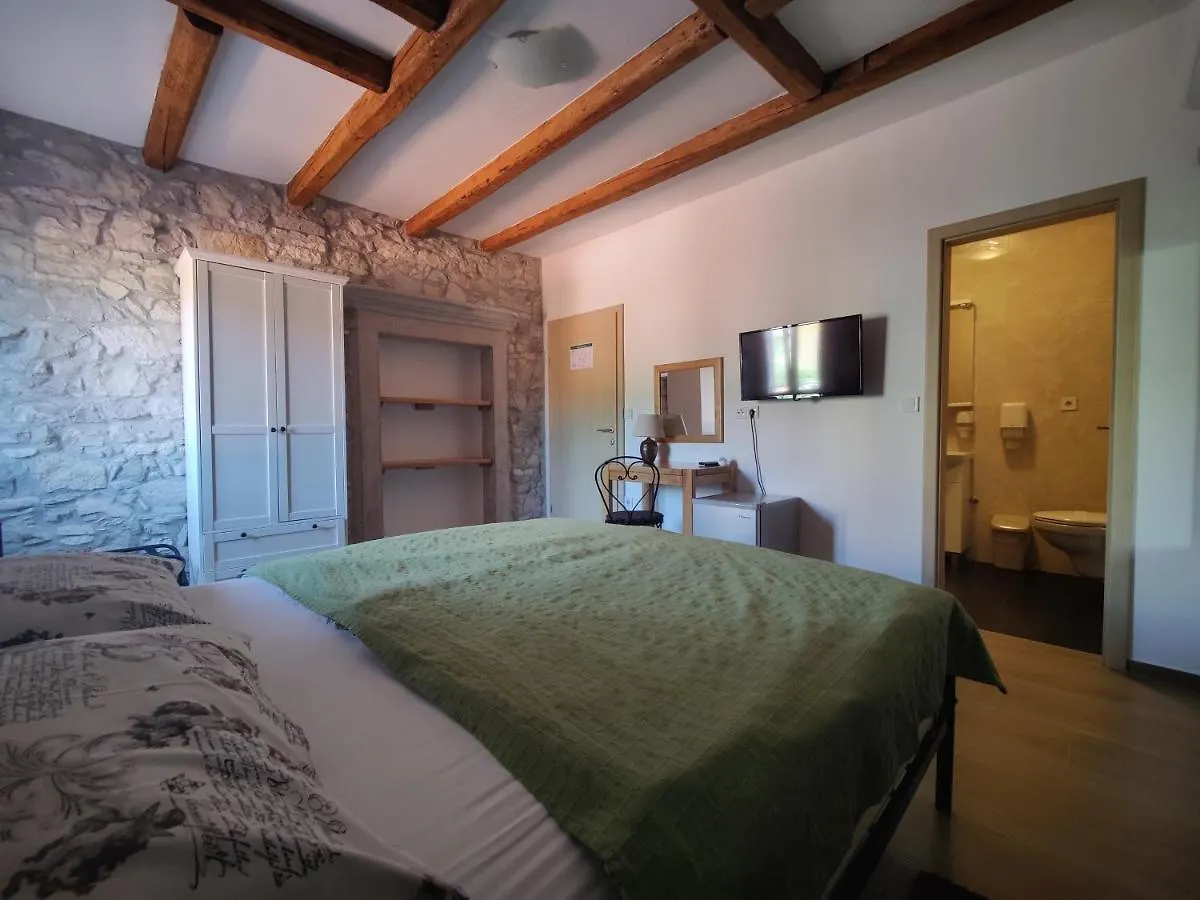 Boutique Hotel Castello Gulich Poreč