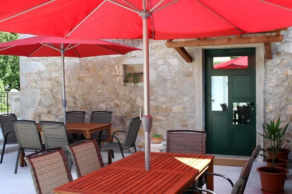 Boutique Hotel Castello Gulich Πόρετς