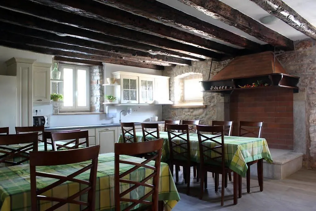 ***  Boutique Hotel Castello Gulich Poreč Horvátország