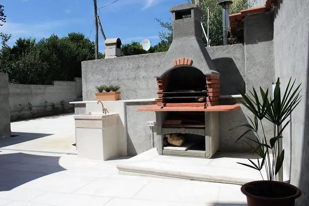 Boutique Hotel Castello Gulich Πόρετς 3*,