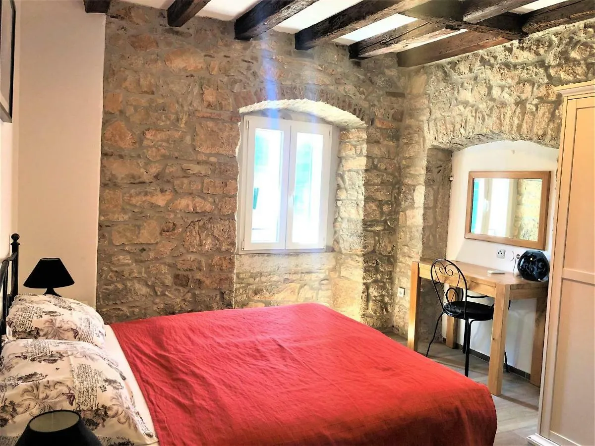 Boutique Hotel Castello Gulich Poreč