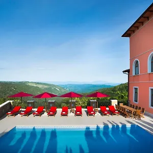 **** Frühstückspension Palazzo Angelica Adults Only Kroatien