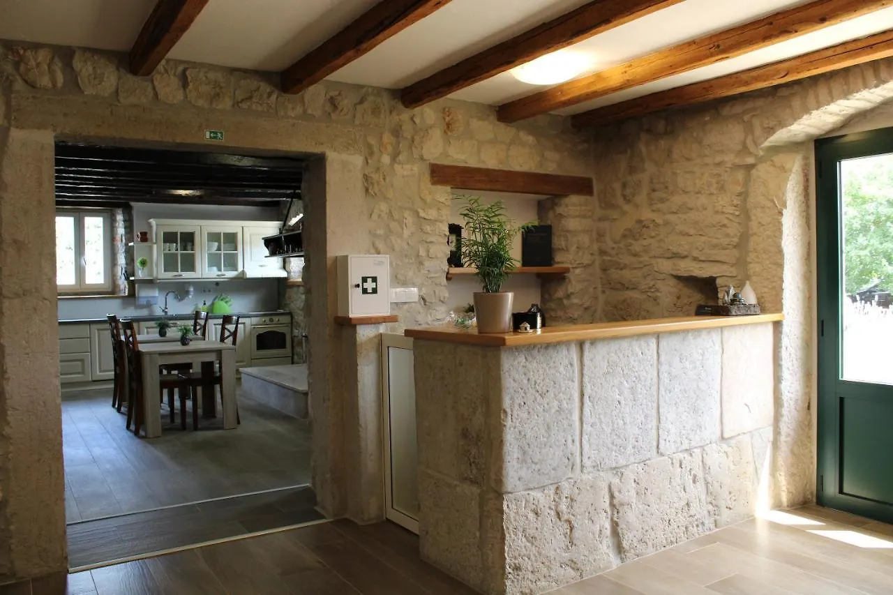 Boutique Hotel Castello Gulich Poreč