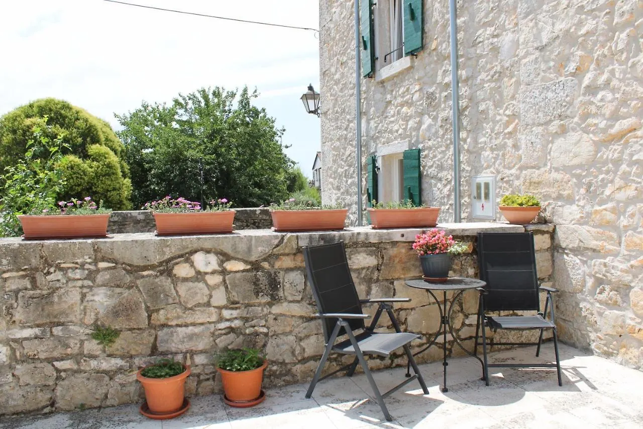 Boutique Hotel Castello Gulich Porec