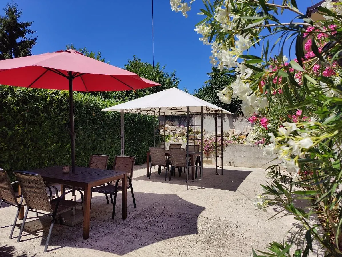 Boutique Hotel Castello Gulich Porec