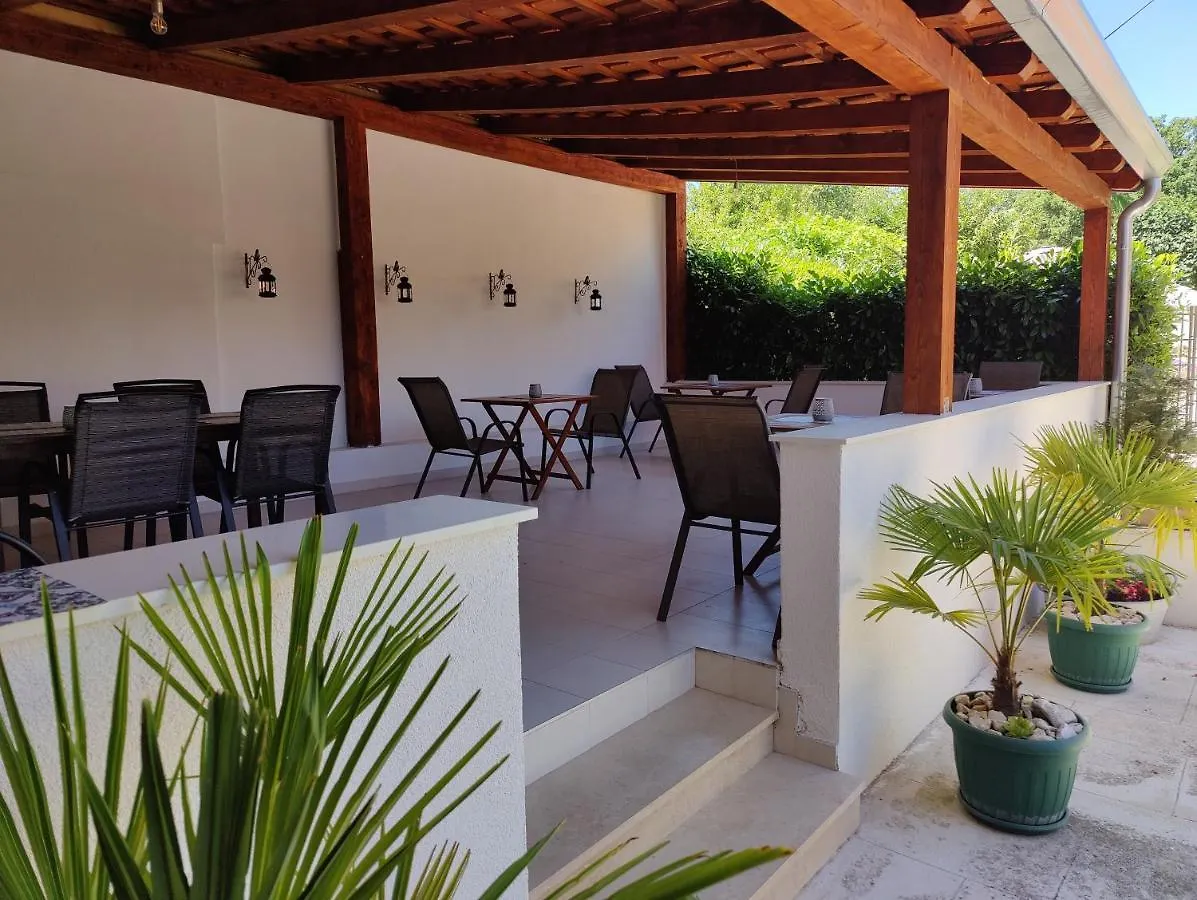 Boutique Hotel Castello Gulich Porec 3*,