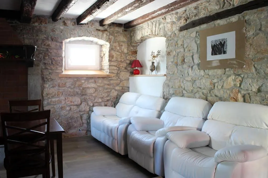 Boutique Hotel Castello Gulich Poreč