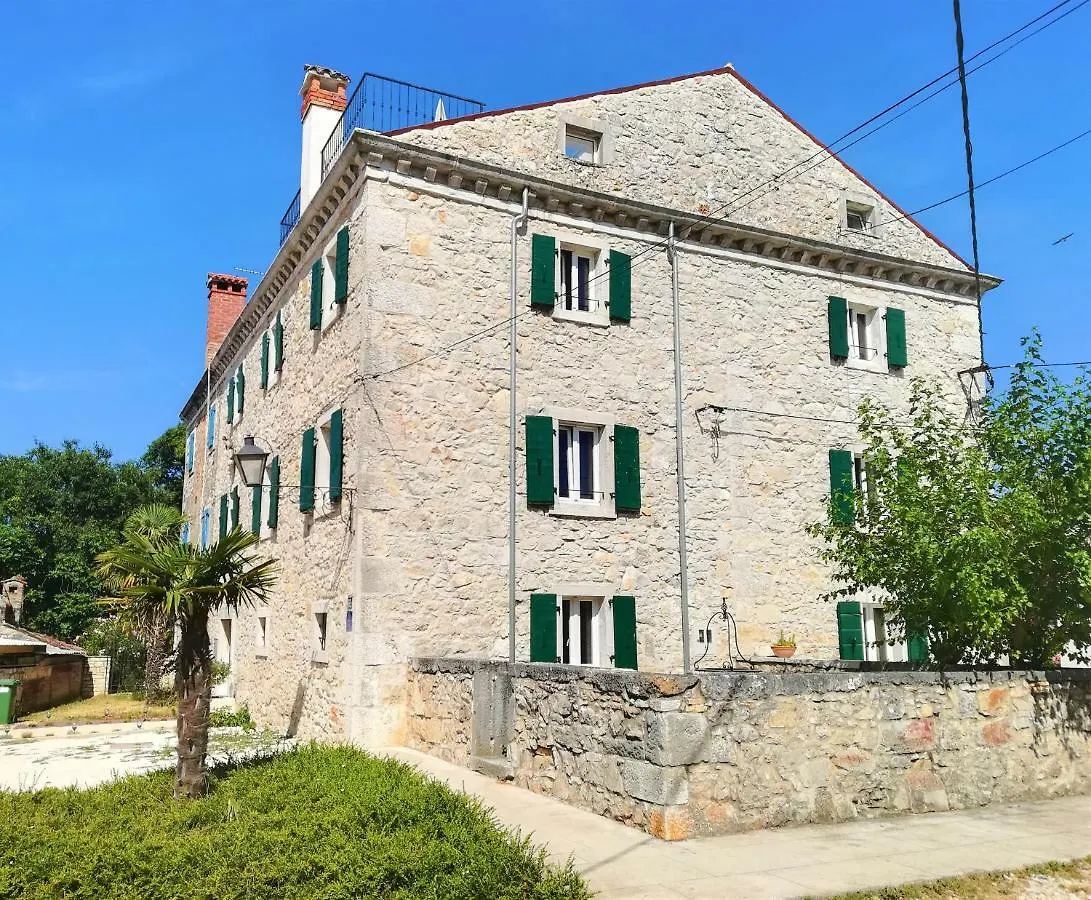 Boutique Hotel Castello Gulich contacts