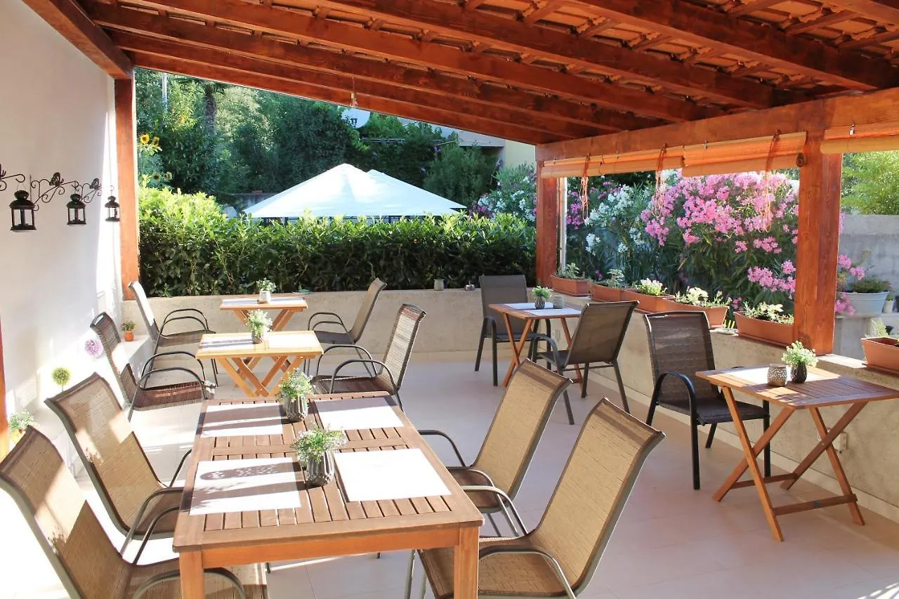 Boutique Hotel Castello Gulich Poreč