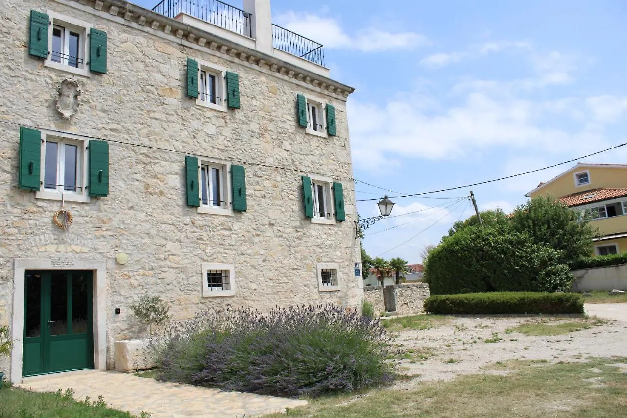 Boutique Hotel Castello Gulich Poreč