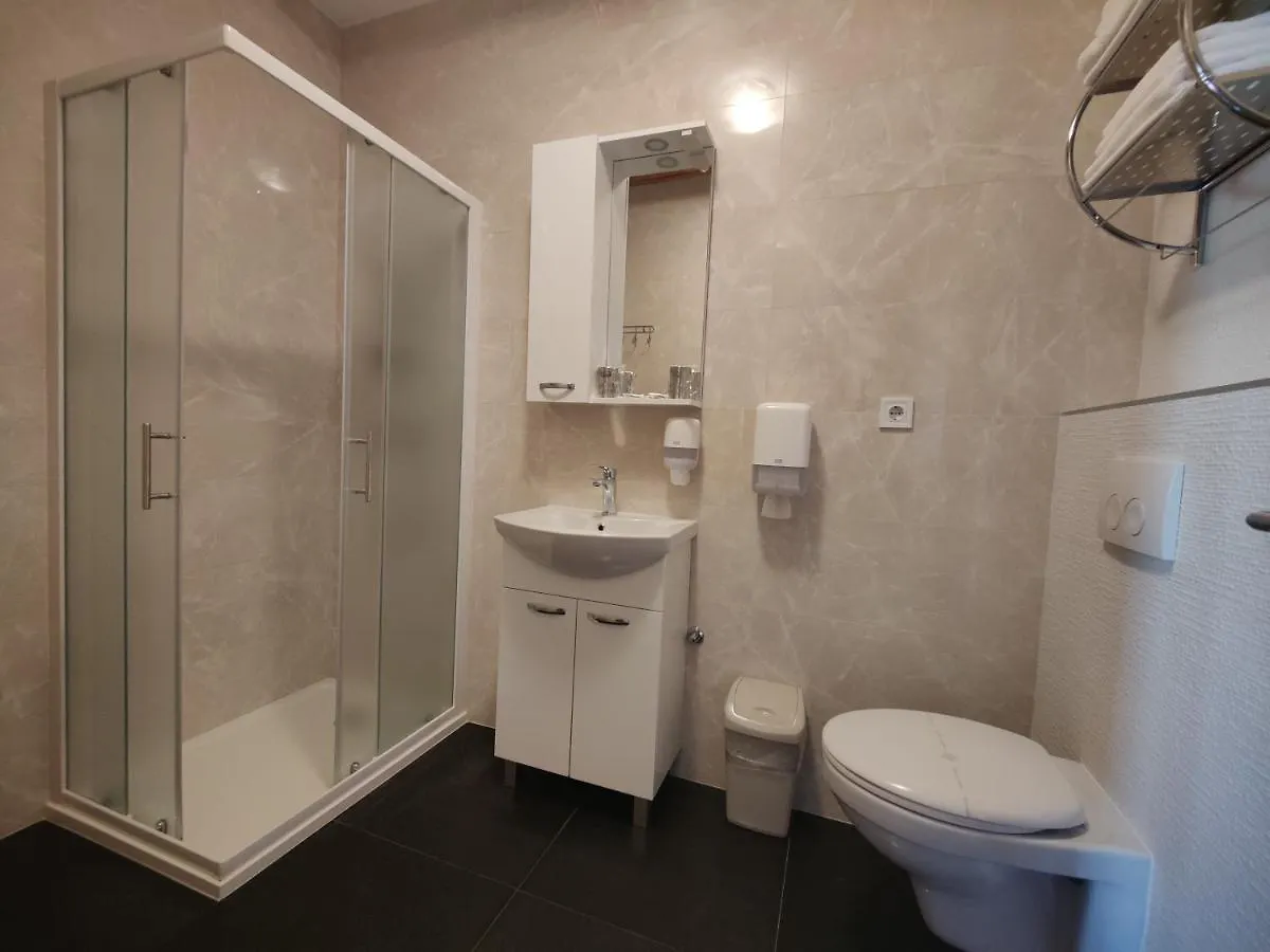 Boutique Hotel Castello Gulich Poreč
