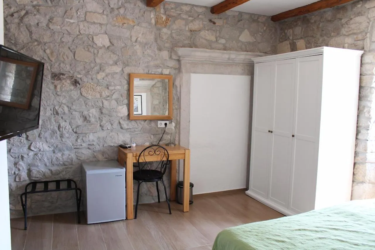 Boutique Hotel Castello Gulich Poreč