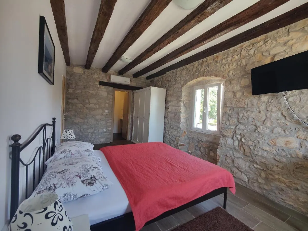 Boutique Hotel Castello Gulich Poreč