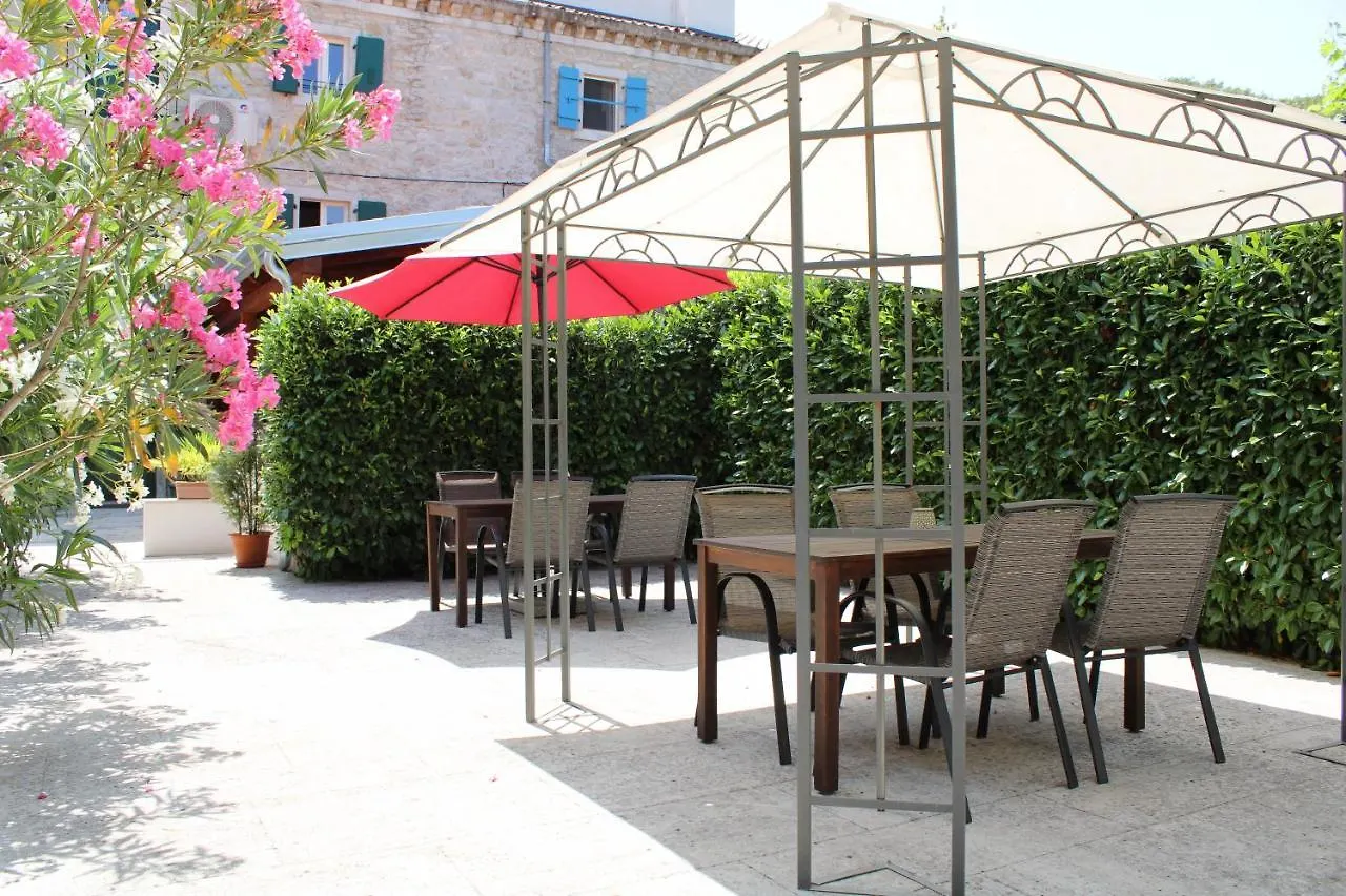 Boutique Hotel Castello Gulich Poreč 3*,  Chorvatsko