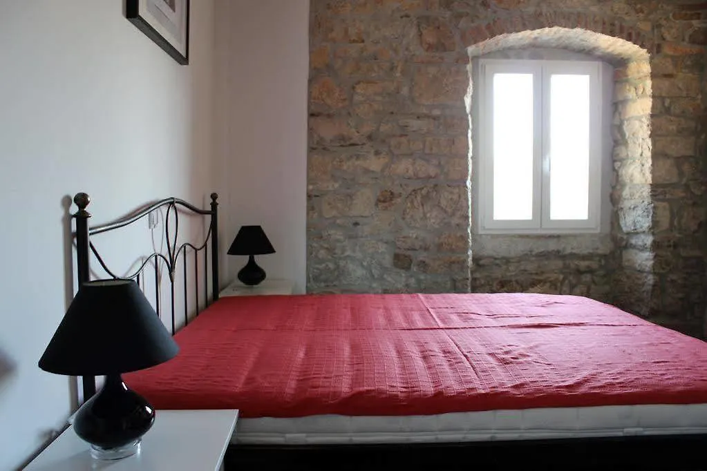 Boutique Hotel Castello Gulich Poreč