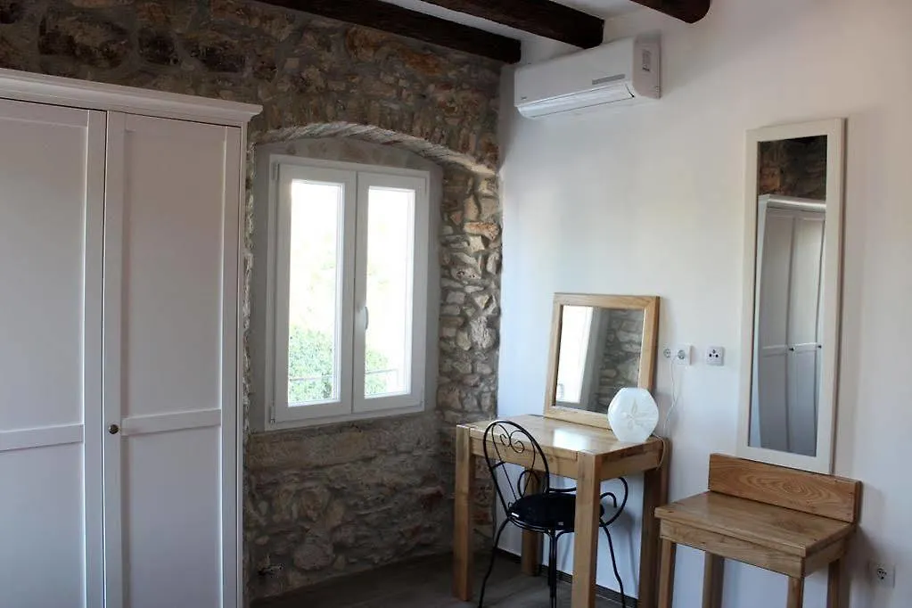 Boutique Hotel Castello Gulich Poreč