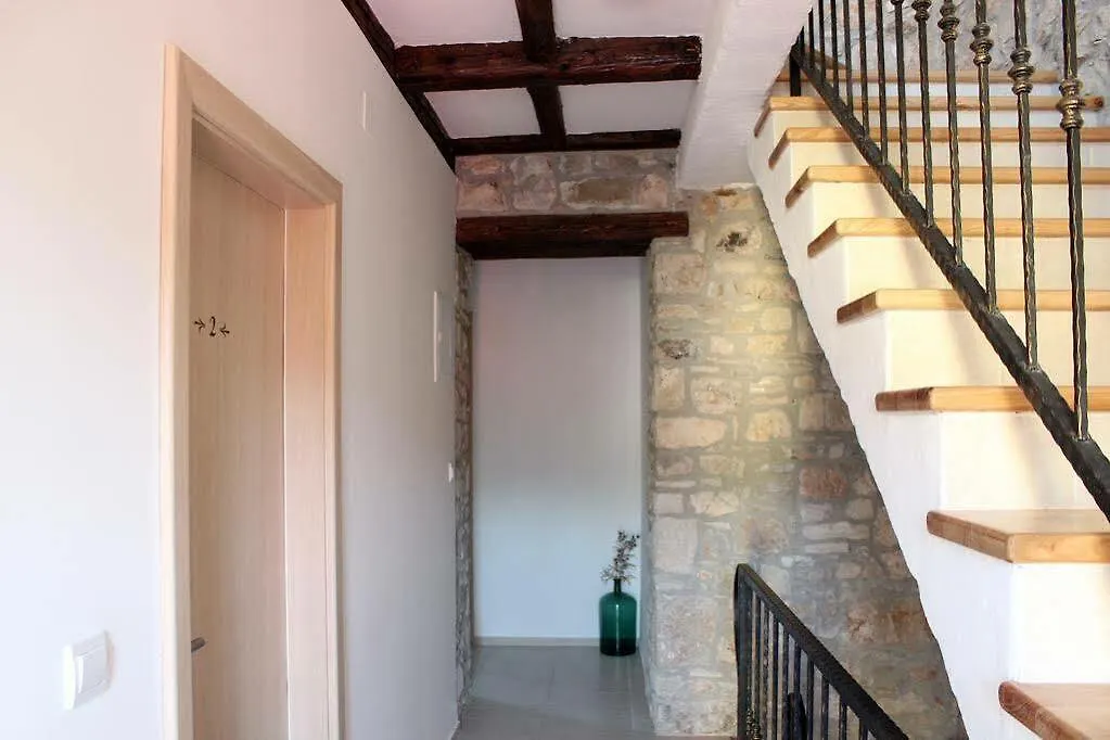 Boutique Hotel Castello Gulich Poreč 3*,